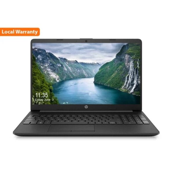 HP 15 DU1520TU