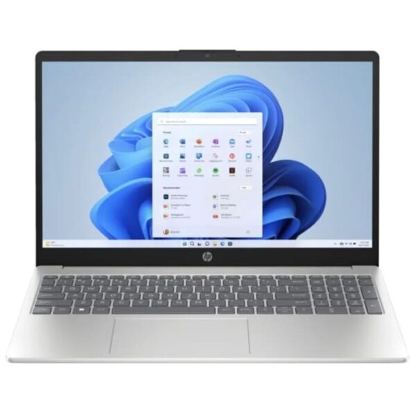 HP 15s FD0110TU