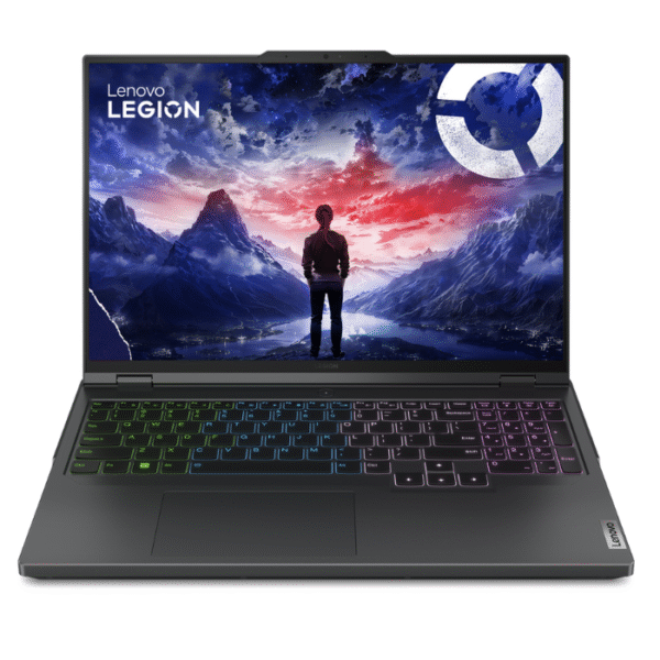 Lenovo Legion Pro 5 16IRX9 Intel® Core™ i9-14900HX 2x 16GB SO-DIMM DDR5