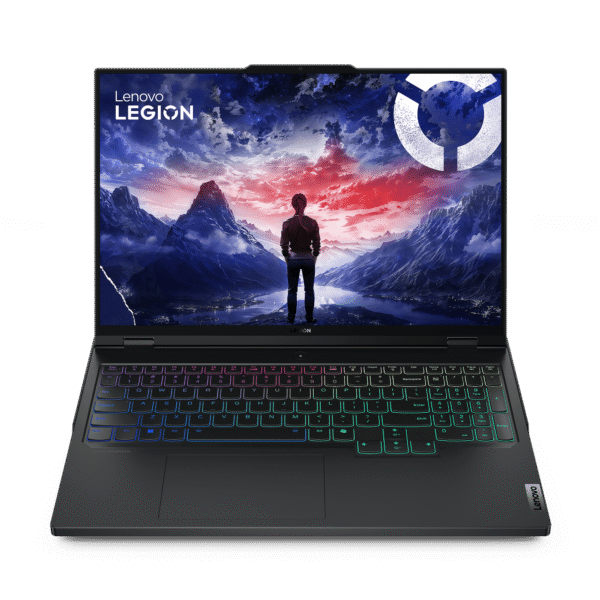 Lenovo Legion Pro 7 16IRX9H Intel® Core™ i9-14900HX 2x 16GB SO-DIMM DDR5-5600