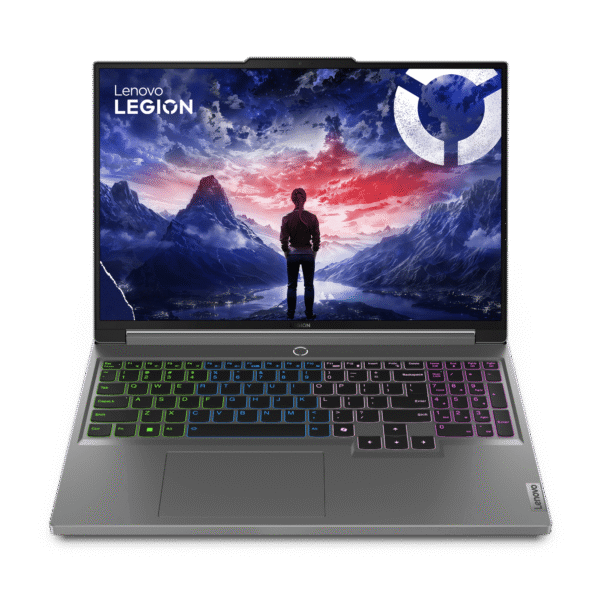 Lenovo Legion 5 16IRX9 Intel® Core™ i7-13650HX 1x 16GB SO-DIMM DDR5-4800