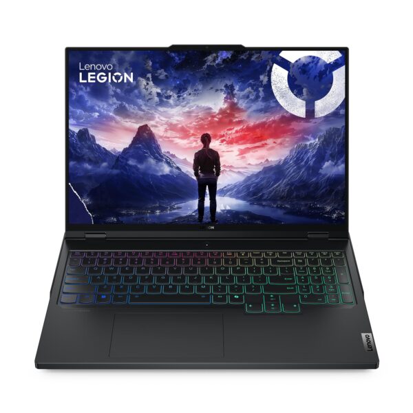 Lenovo Legion Pro 7 16IRX9H Intel Core i9-14900HX 2x 16GB SO-DIMM DDR5-5600