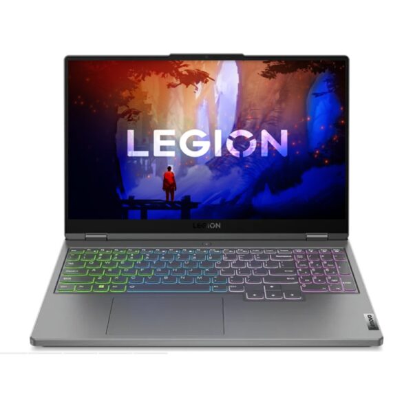 Lenovo Legion Pro 5 16IRX9 Intel® Core™ i7-14650HX 1x 16GB SO-DIMM DDR5-5600 1TB SSD M.2 2280 PCIe® 4.0x4 NVMe® 16" WQXGA (2560x1600) IPS 500nits Anti-glare, 100% DCI-P3, 240Hz NVIDIA® GeForce RTX™ 4060 8GB GDDR6 4-Zone RGB Backlit, English (UK) DOS Onyx Grey (1 Year Warranty)