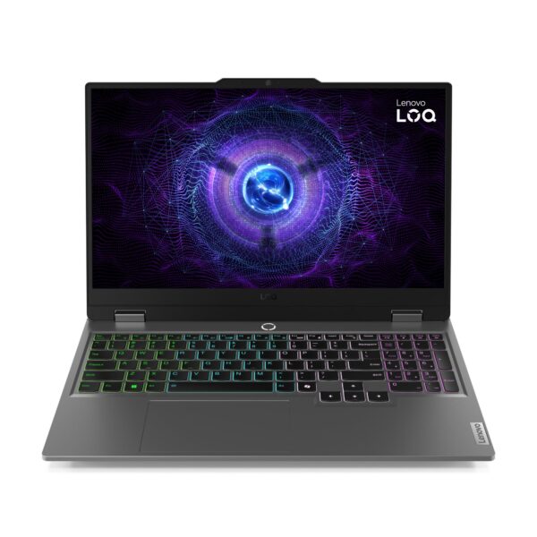Lenovo LOQ 15IRX9 Intel® Core™ i7-14700HX 2x 8GB SO-DIMM DDR5-5600
