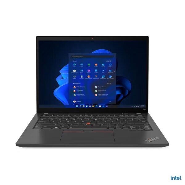 Lenovo ThinkPad T14 Gen 5 Intel Core Ultra 7 155U