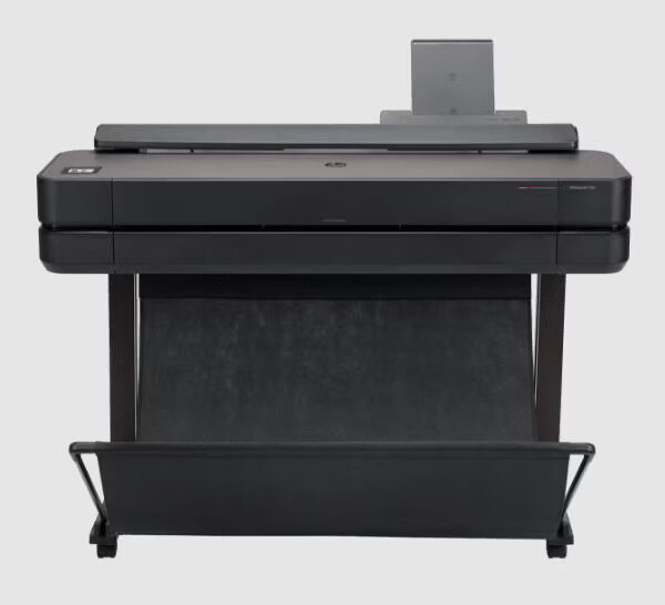 HP DesignJet Smart Tank T858 36'' PRINTER 1 GB RAM