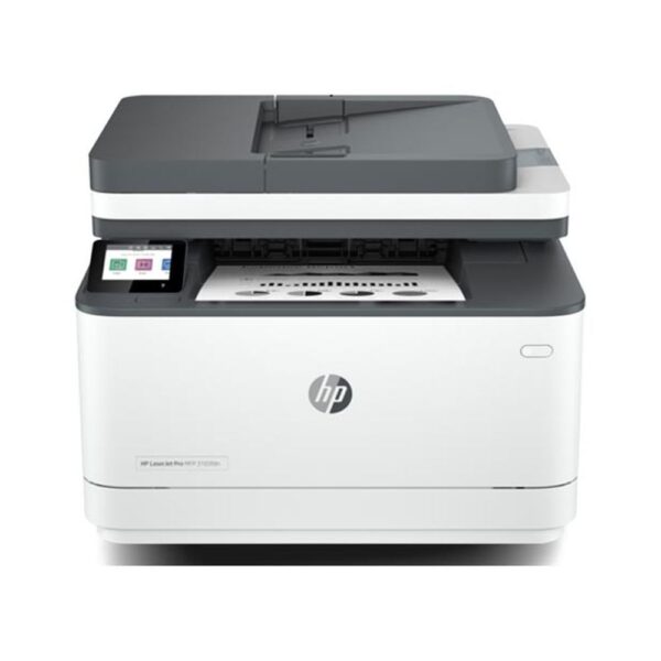 HP LaserJet Pro MFP 3103FDN PRINTER / COPIER / SCANNER /FAX  - Up to 28ppm 512MB RAM Duty Cycle Monthly 50,000 Pages