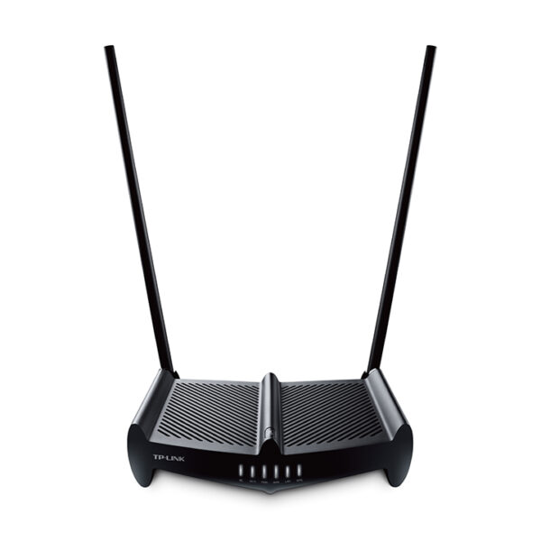 TP Link 300Mbps High Power Wireless N Router 9dbi