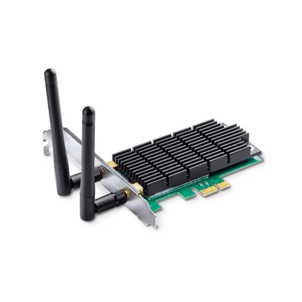 TP Link  AC1300 WIRELESS DUAL BAND PCI EXPRESS ADAPTER