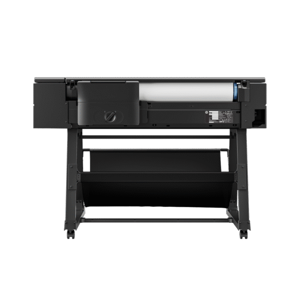 HP DesignJet T850 36''MFP Printer / COPIER / SCANNER 2GB RAM