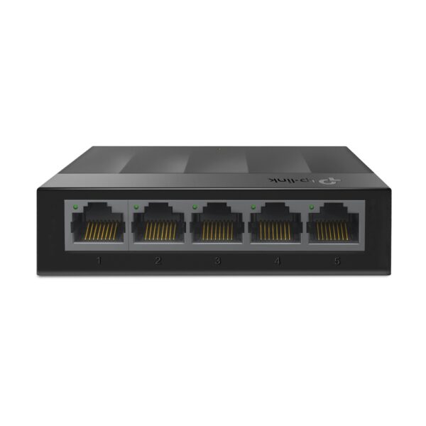 TP Link  5-Port Gigabit Desktop Switch