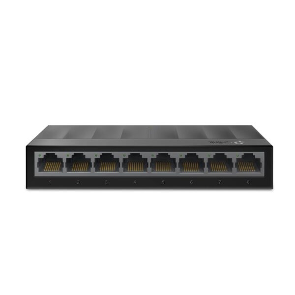 TP Link 8-Port Gigabit Desktop Switch