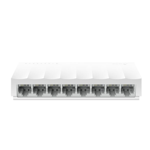 TP Link  8-Port 10/100Mbps Desktop Switch