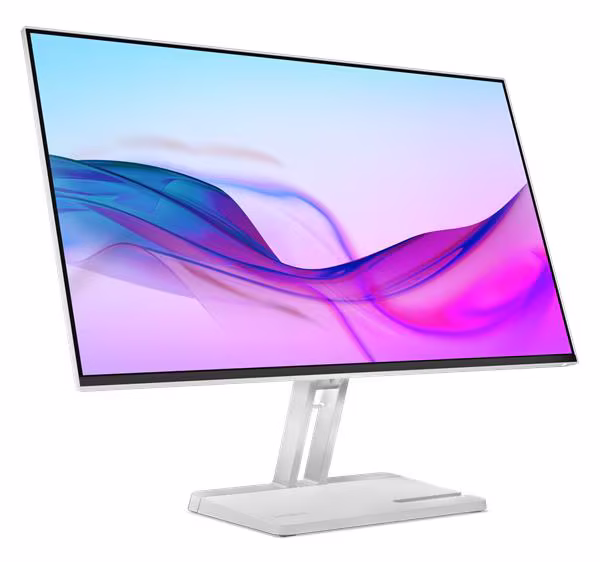 Lenovo 27'' L27i-4B LED Monitor FHD 1920x1080 48Hz - 100Hz IPS Anti glare 2x HDMI® 1.4, 1x VGA 3Wx2 Speakers (3 Year Warranty)
