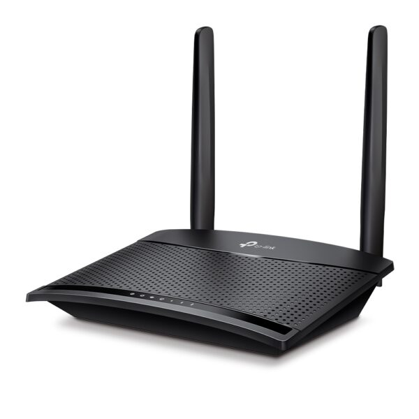 TP Link TL-MR100 300Mbps Wireless N 4G LTE Router