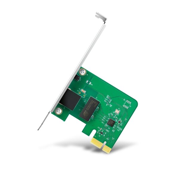 TP Link  GIGABIT PCI EXPRESS NETWORK ADAPTER