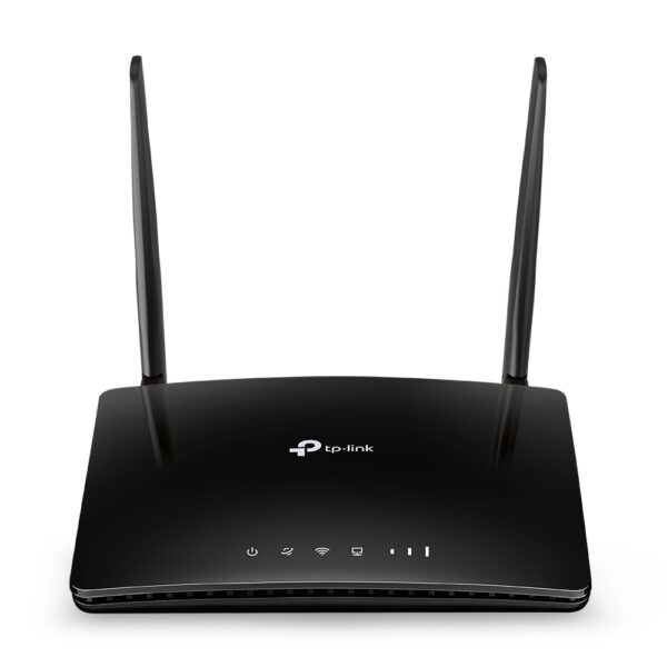 TP Link TL-MR6400 300Mbps Wireless N 4G LTE Router