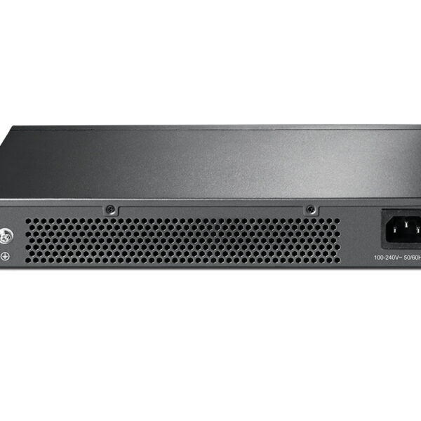 TP Link  24-Port Gigabit Desktop/Rackmount Switch