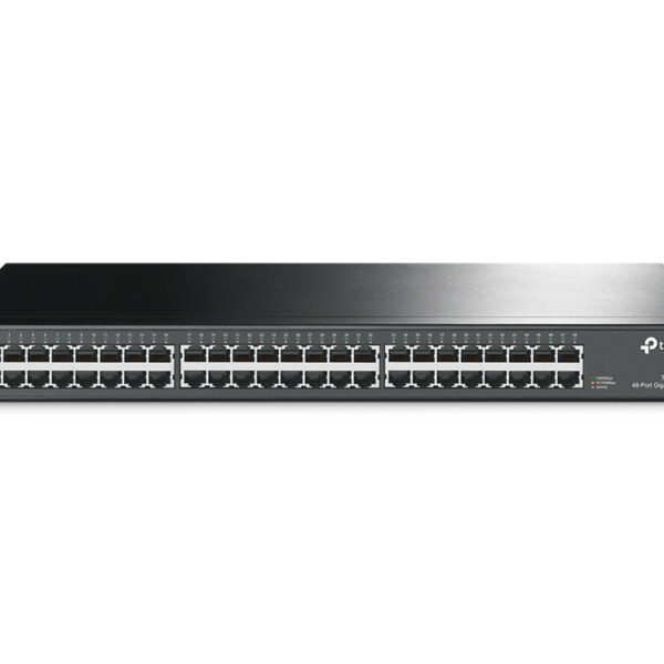 TP Link TL-SG1048 48-Port Gigabit Rackmount Switch