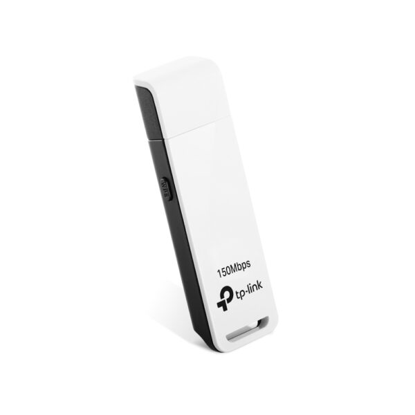 TP Link 150Mbps Wireless N USB Adapter