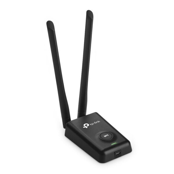 TP Link 300Mbps High Power Wireless USB Adapter