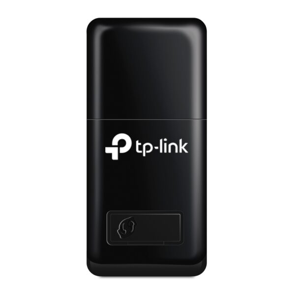 TP Link 300Mbps Mini Wireless N USB Adapter
