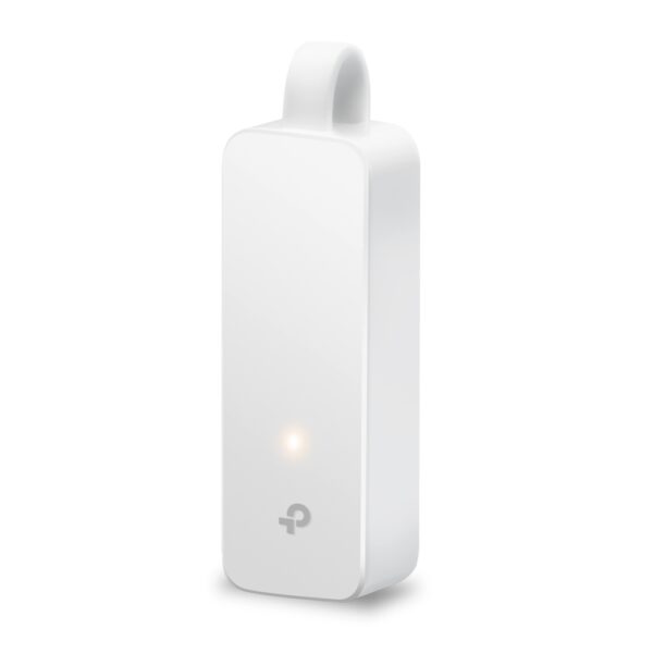 TP Link USB Type-C to RJ45 Gigabit Ethernet Network Adapter
