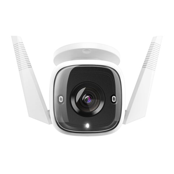 TP Link  Outdoor Security Wi-Fi Camera