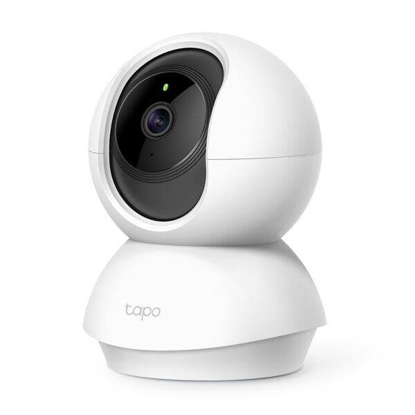 TP Link  Tapo C210 Pan/Tilt Home Security Wi-Fi Camera