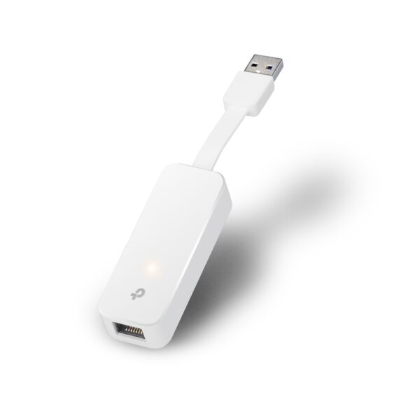 TP Link USB 3.0 to Gigabit Ethernet Network Adapter