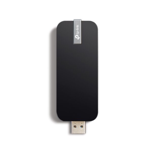 TP Link Archer T4U AC1300 High Gain Wireless MU-MIMO USB Adapter