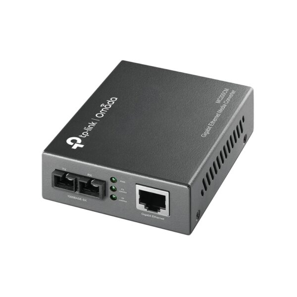 TP LINK MEDIA CONVERTER MC200CM