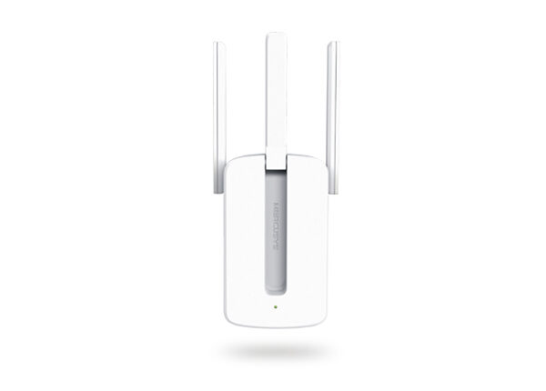 Mercusys 300Mbps Wi-Fi Range Extender|MW300RE(EU)|300M|MT7628KN|REV3.0.0