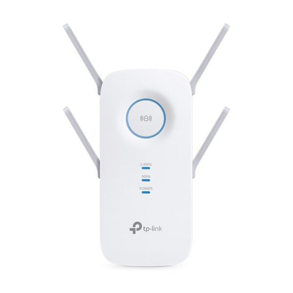 TP Link TL-RE650 AC2600 MU-MIMO Wi-Fi Range Extender