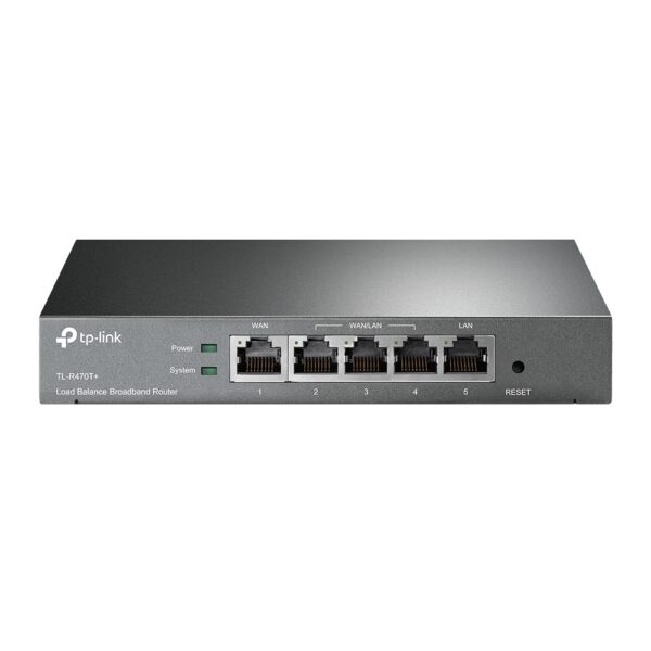 TP Link Load Balance Broadband Router