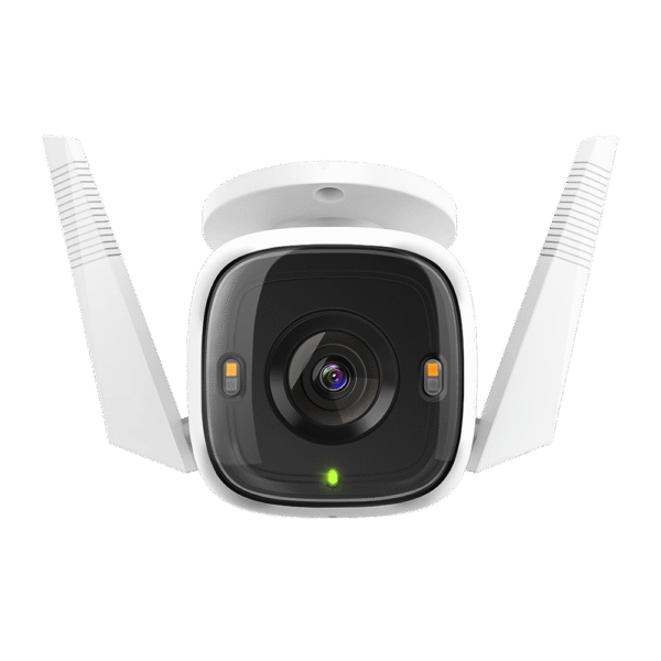 TP Link  Tapo C320WS Outdoor Security Wi-Fi Camera